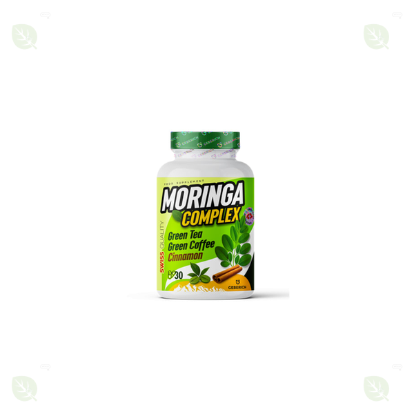 MoringaComplex