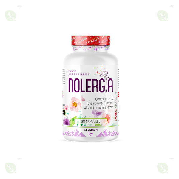 Nolergia