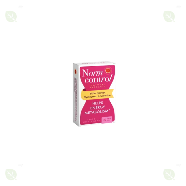 Normcontrol