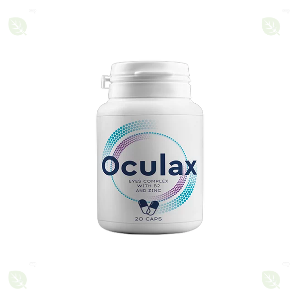 Oculax