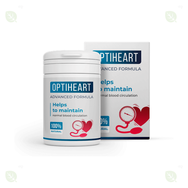 Optiheart