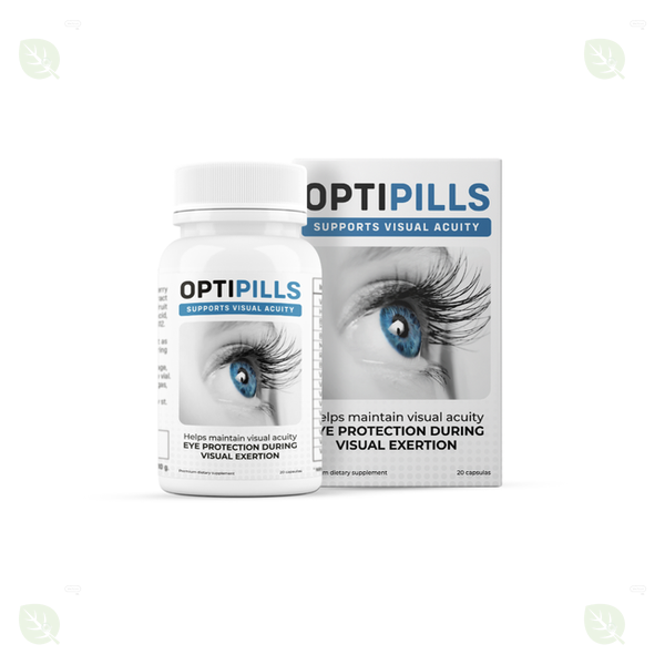 OptiPills