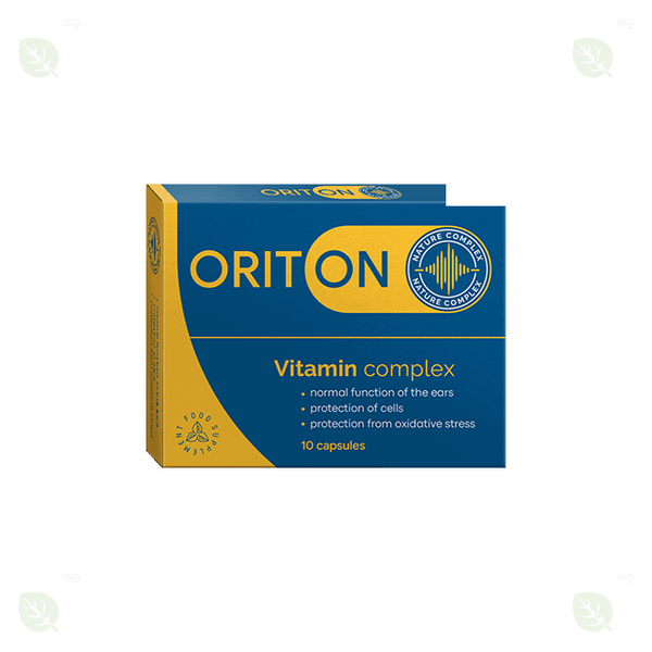 Oriton
