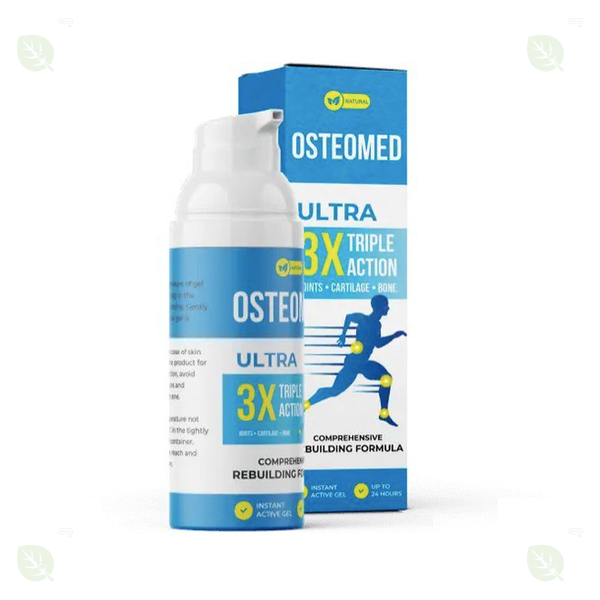 Osteomed