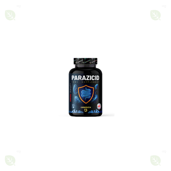 Parazicid