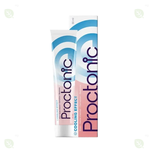 Proctonic