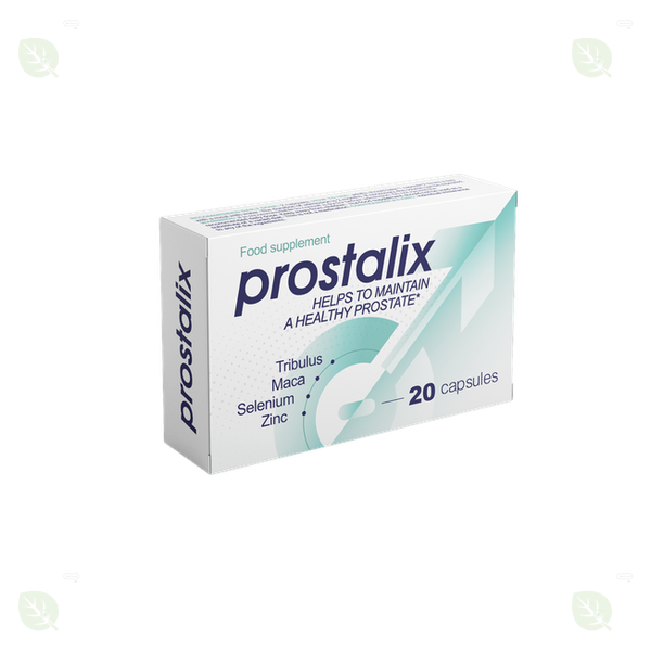 Prostalix