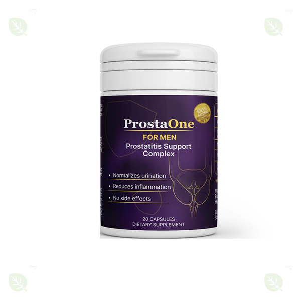 ProstaOne