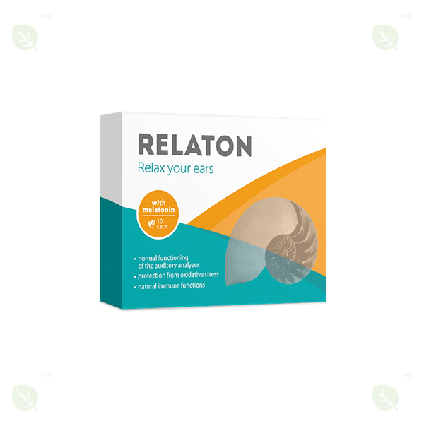 Relaton
