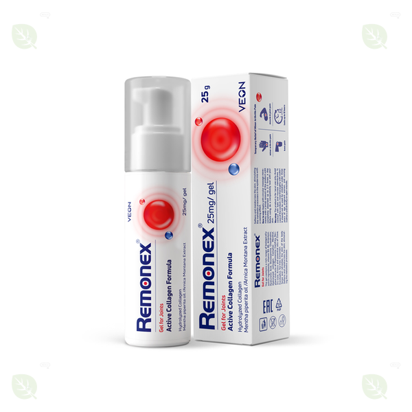 Remonex