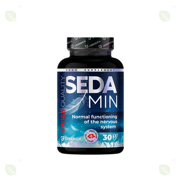 Sedamin
