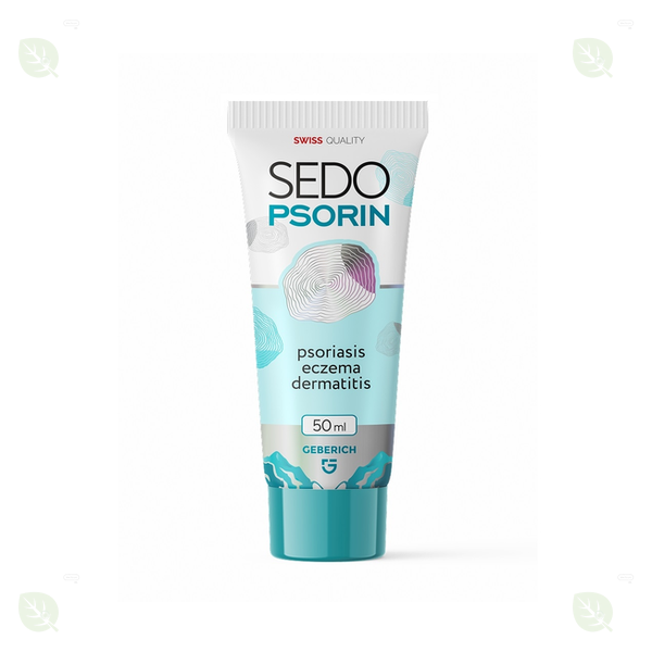 Sedopsorin