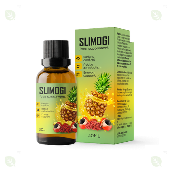 Slimogi