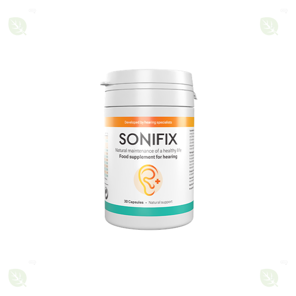 Sonifix confezione