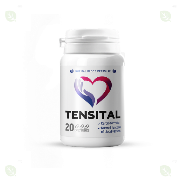 Tensital