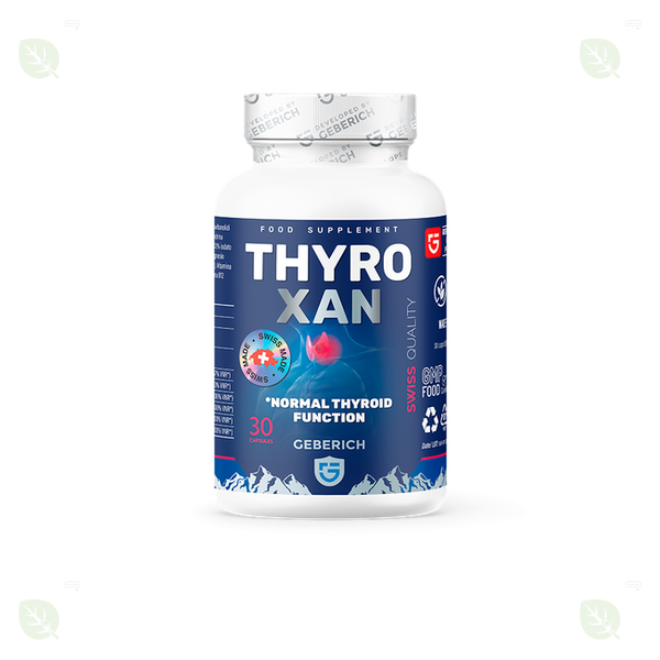 Thyroxan