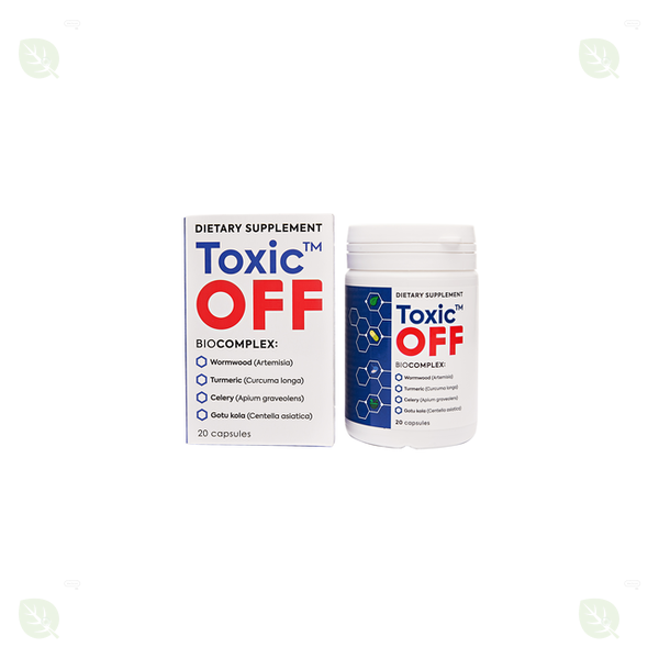 Toxic Off