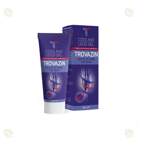 Trovazin