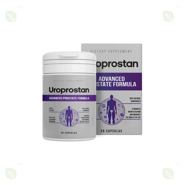 Uroprostan