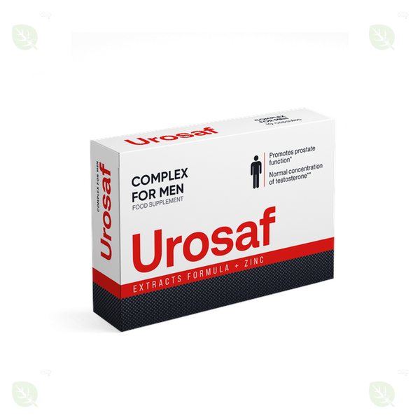 Urosaf