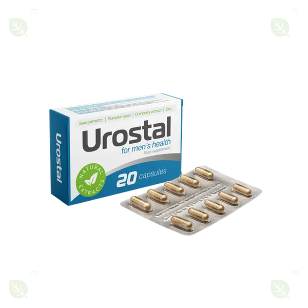 Urostal
