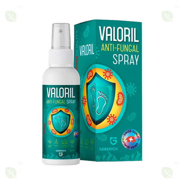 Valoril