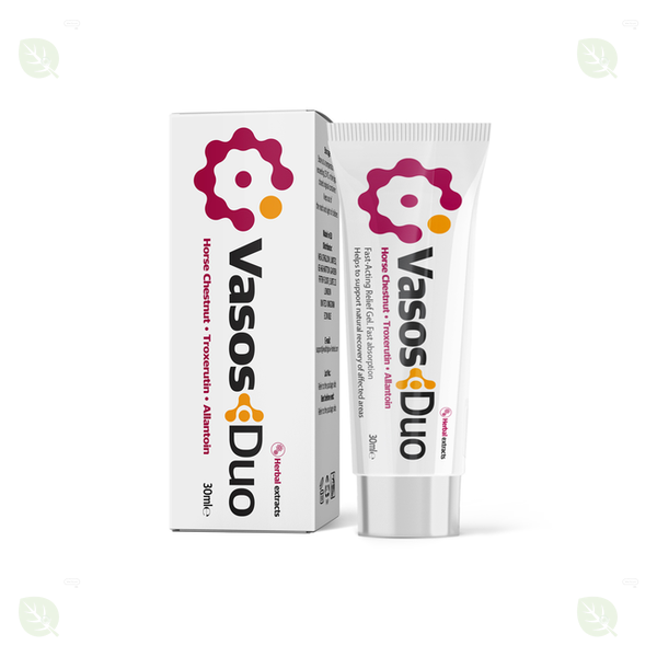 Vasos Duo