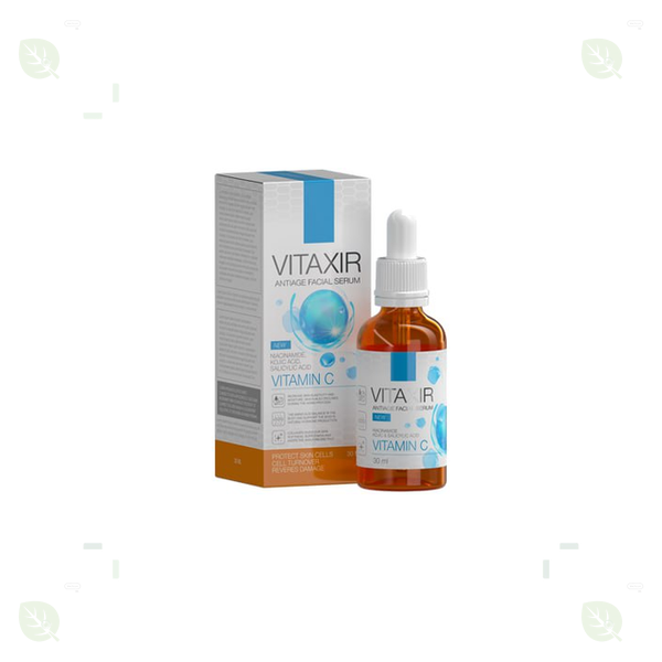 Vitaxir