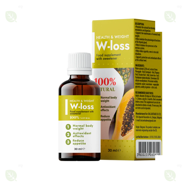 W-Loss