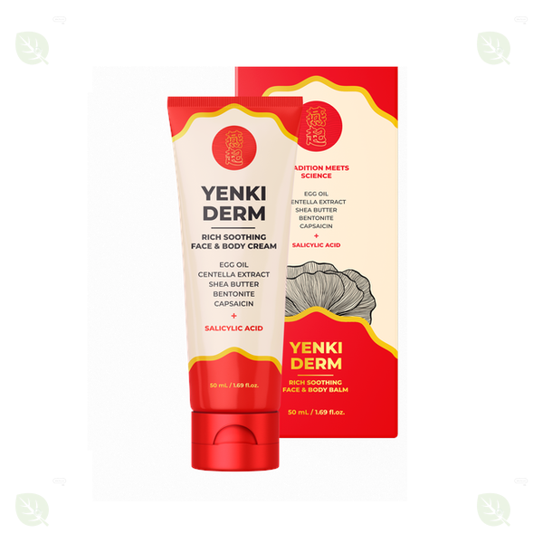 Yenki Derm